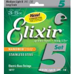 Gore Elixir 14777 Nanoweb – Zbozi.Blesk.cz
