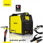 Kowax GeniTig 220AC/DC LCD TIG/MMA – Zboží Mobilmania