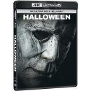 Halloween UHD+BD