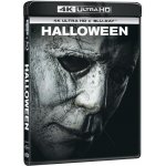 Halloween UHD+BD – Hledejceny.cz