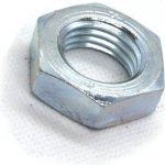 M16 Matice šestihr. nízká DIN 439B ZB tr.5 – Hledejceny.cz