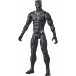 Hasbro Avengers Titan Hero Black Panther – Sleviste.cz