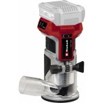 EINHELL TP-ET 18 Li BL - Solo 4350412 – Sleviste.cz