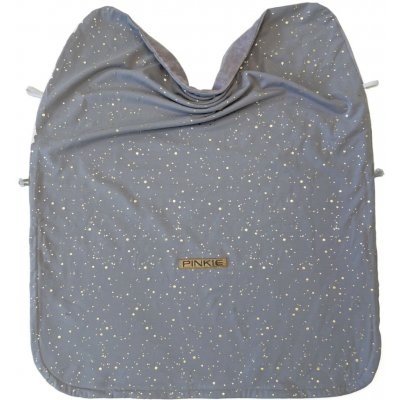 Pinkie Deka se stahováním Shine Gold Grey – Hledejceny.cz