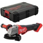 Milwaukee M18 FSAGV125XPDB-0X 4933478437 – Hledejceny.cz