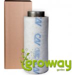 Can-Filters Can-Lite 600 m3/h - 150mm – HobbyKompas.cz