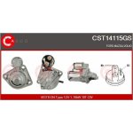 Startér CASCO CST14115GS – Hledejceny.cz