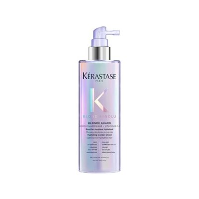 Kérastase Blond Absolu Blond Guard Sérum na vlasy Ženy 190 ml – Hledejceny.cz