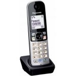 Panasonic KX-TGA681 – Sleviste.cz