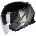 MT Helmets Thunder 3 SV Jet Xpert – Hledejceny.cz
