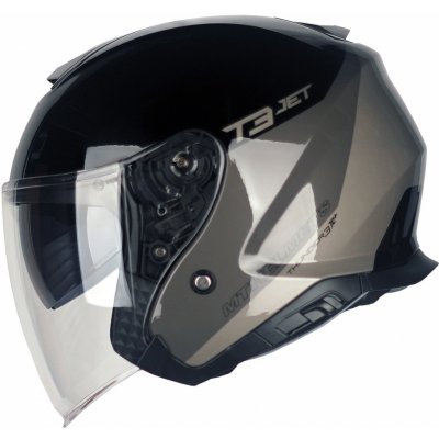 MT Helmets Thunder 3 SV Jet Xpert – Zbozi.Blesk.cz