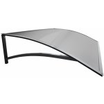 ARCO PRO 108x80cm - antracit – Sleviste.cz