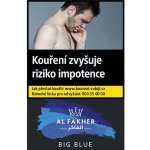 Al Fakher Big Blue 50 g – Zboží Dáma