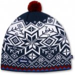 Kama AW 41 108 pletená merino čepice tmavě modrá – Zboží Mobilmania