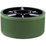 M.A.T. Group Stojánek na vánoční stromek 5l PH, zelená 316112 – Zboží Mobilmania