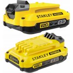 STANLEY SFMCB202 V20 2.0Ah – Zbozi.Blesk.cz