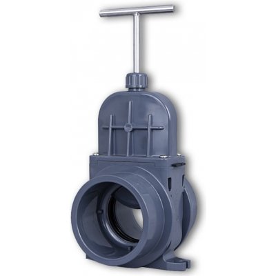 Šoupata-ventily VDL Rozměry: 110mm – Hledejceny.cz