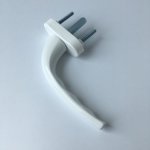 DAB Trade Rondo 7/45 mm bílá – Hledejceny.cz