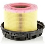 Vzduchový filtr MANN-FILTER C 40 006 – Hledejceny.cz