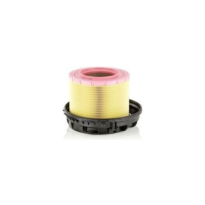 Vzduchový filtr MANN-FILTER C 40 006 – Hledejceny.cz