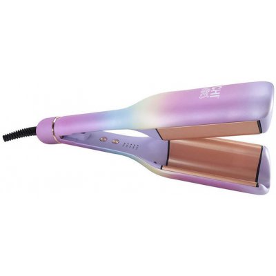 Farouk System CHI Vibes Colossal Waves Multifunctional Hairstyling Waver XL – Zboží Mobilmania