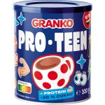 Nestlé Granko PRO-TEEN kakaový nápoj 330g – Hledejceny.cz