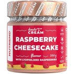 NUTREND DENUTS CREAM Malinový cheesecake 250 g – Zbozi.Blesk.cz
