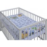 Scarlett Kulíšek šedá 120 x 60 s kompletní výbavou – Zboží Dáma