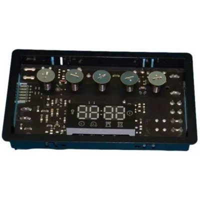 GORENJE GOR587007 Hodiny, minutka k pečicí troubě – Zboží Mobilmania