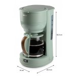 Domo DO755K – Sleviste.cz