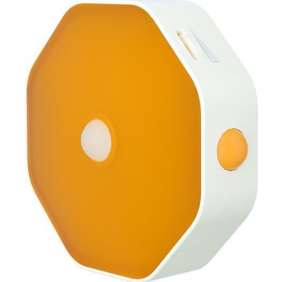 LuDream Solis Amber – Zboží Dáma