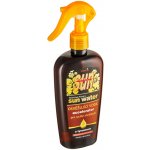 Vivaco Osvěžující voda s tyrosinem SUN VITAL 300 ml – Zboží Dáma