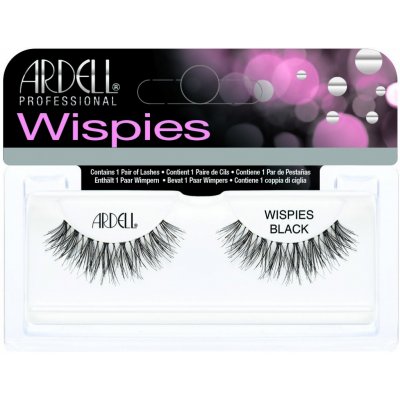 Ardell Demi Wispies černé – Zboží Dáma