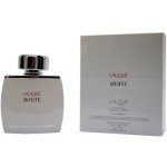 Lalique White toaletní voda pánská 75 ml – Hledejceny.cz