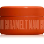 NYX Professional Makeup Fat Oil Body šlehané tělové máslo s hydratačním účinkem s vůní Caramelt Mami 145 ml – Zbozi.Blesk.cz
