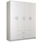 Signal ROMANA 160 cm bílá – Zboží Mobilmania