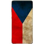 Pouzdro HEAD CASE Realme C11 čiré – Zboží Živě