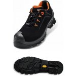 Uvex 2 6528 S3 SRC obuv černá – Sleviste.cz