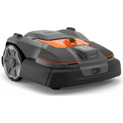 Husqvarna Automower 580L EPOS – Zboží Dáma
