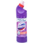 Domestos Extended Power Lavander WC dezinfekční a čistící přípravek, 750 ml – Hledejceny.cz