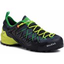 Salewa Ms Wildfire Edge 61346-3840 tmavomodré černé