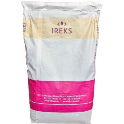 Ireks Směs bezlepková na rustikální chléb 20 kg – Zboží Dáma