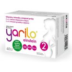 Yarilo Einstein 2 60 tobolek – Hledejceny.cz