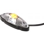 Svítilna doplňková obrysová LED Fristom FT-038 (12-36V) – Zboží Mobilmania