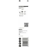 Bosch 2608900581 – Hledejceny.cz