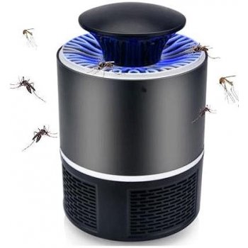 Alum Lapač hmyzu USB 10144