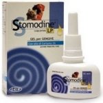 Stomodine LP gel na zuby a dásně 50 ml – HobbyKompas.cz