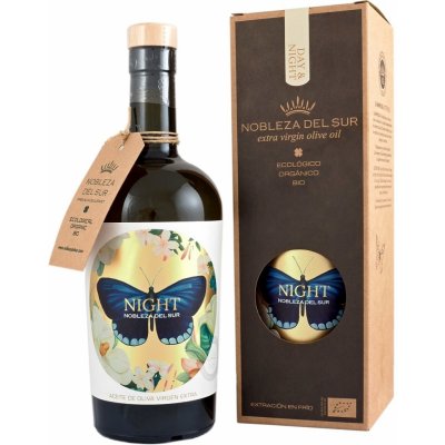 Nobleza del Sur Eco Night 0,5 l – Zboží Dáma