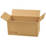 Eobaly.cz kartonová Eobaly.cz krabice 400 x 200 x 200 3VVL 25 ks – Zboží Živě