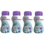 FORTINI COMPACT MULTI FIBRE NEUTRAL POR SOL 4X125ML – Hledejceny.cz